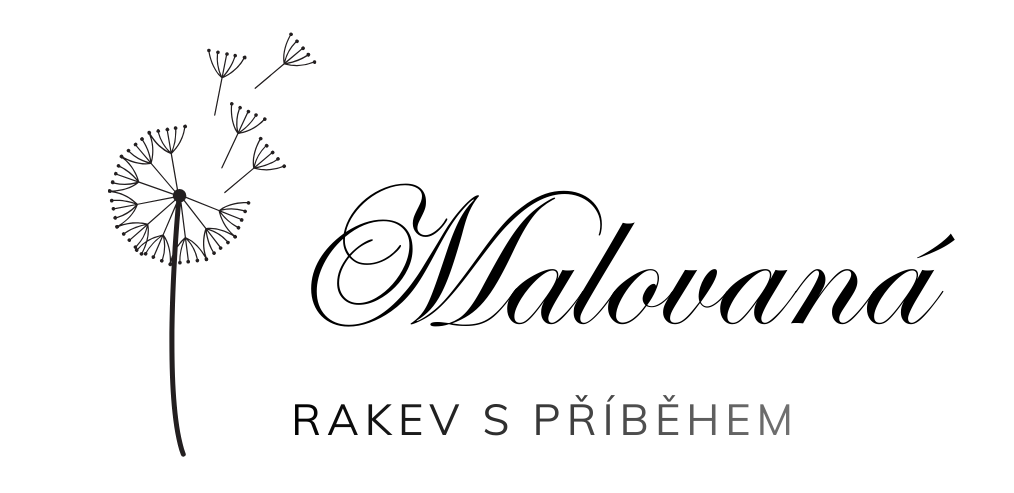 Malovaná rakev-osobní a důstojné rozloučení