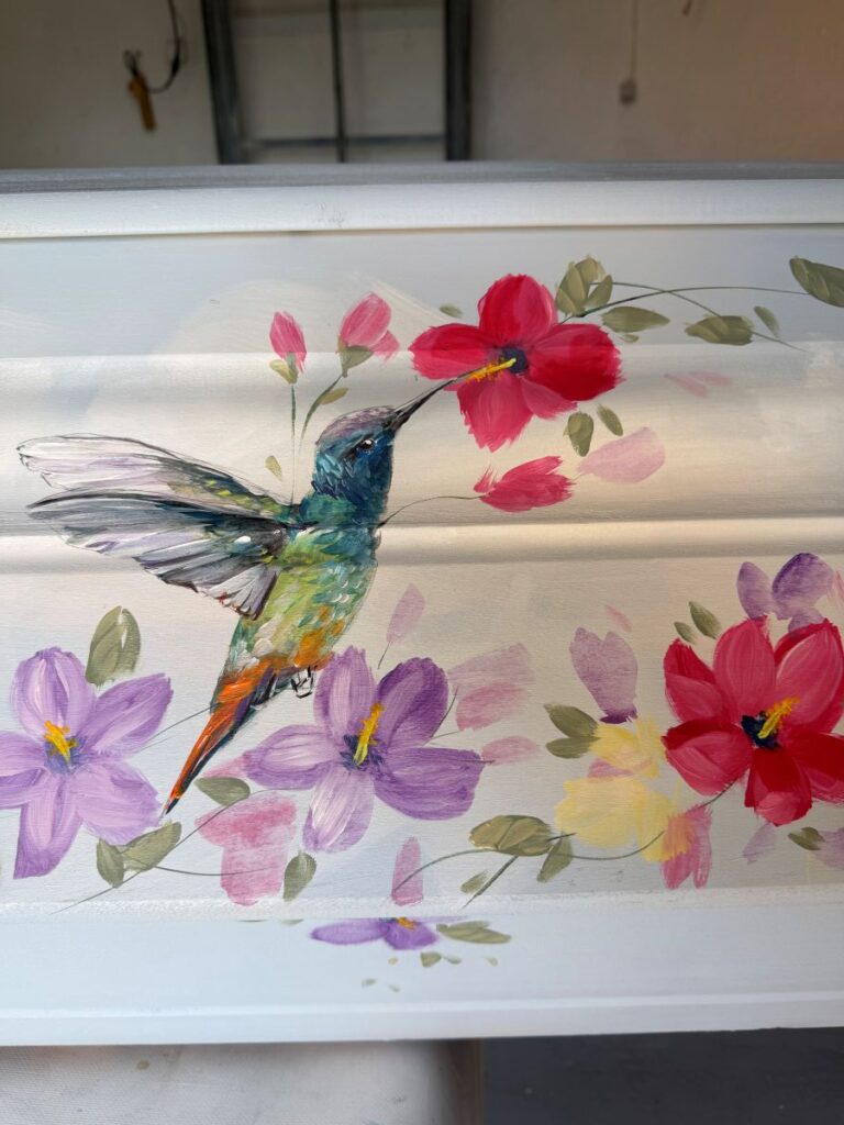 rakev-kolibrici-rucni-malba-detail-Peskova